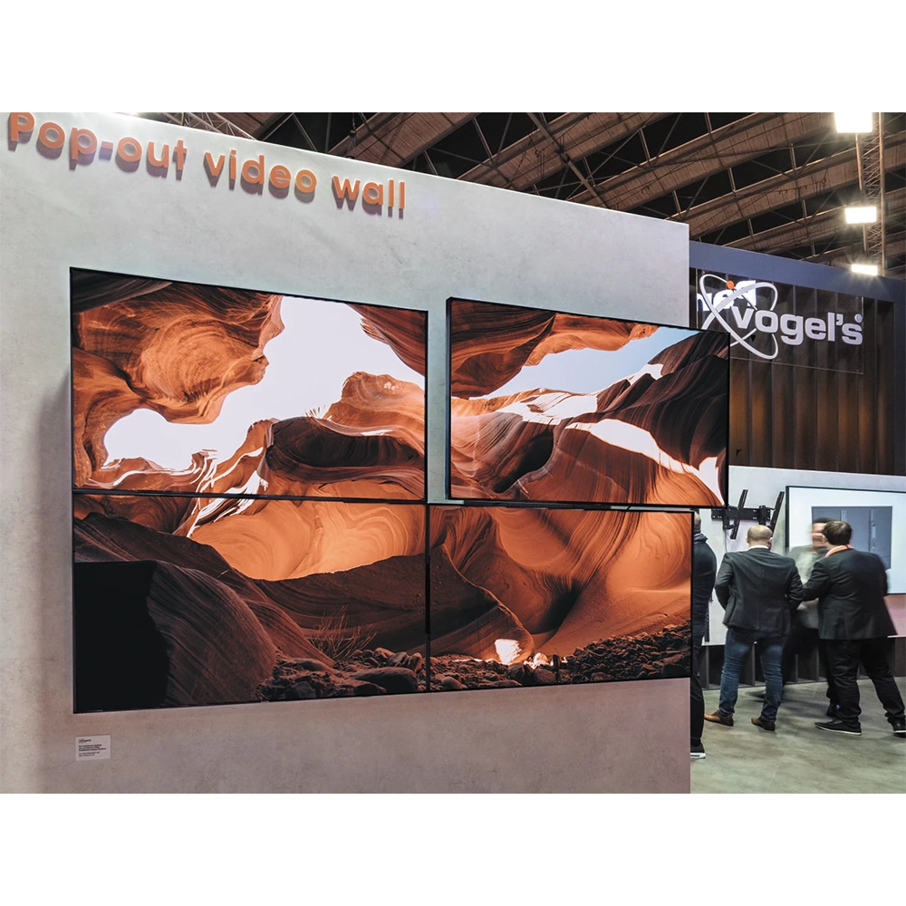 Pro PFW 6870 Video Wall pop-out Modul - Bild 6