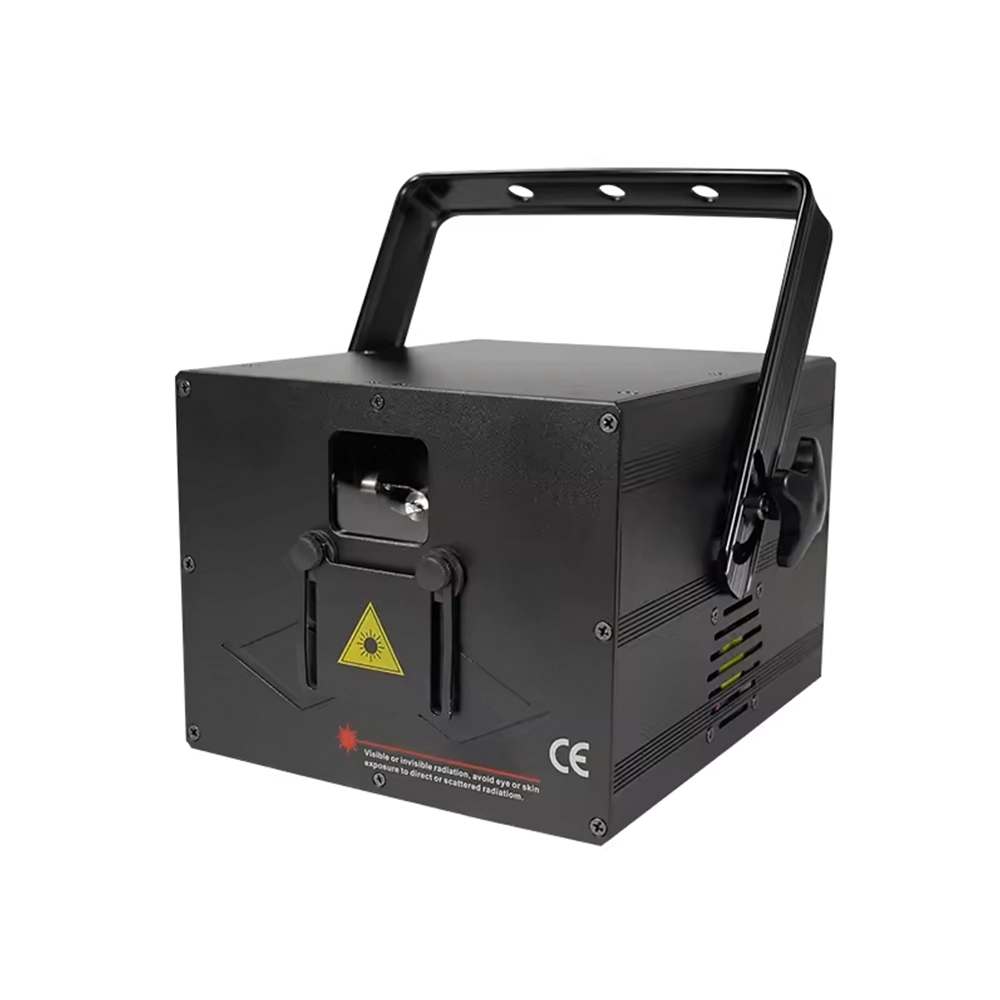 Laser RGB (3W)
