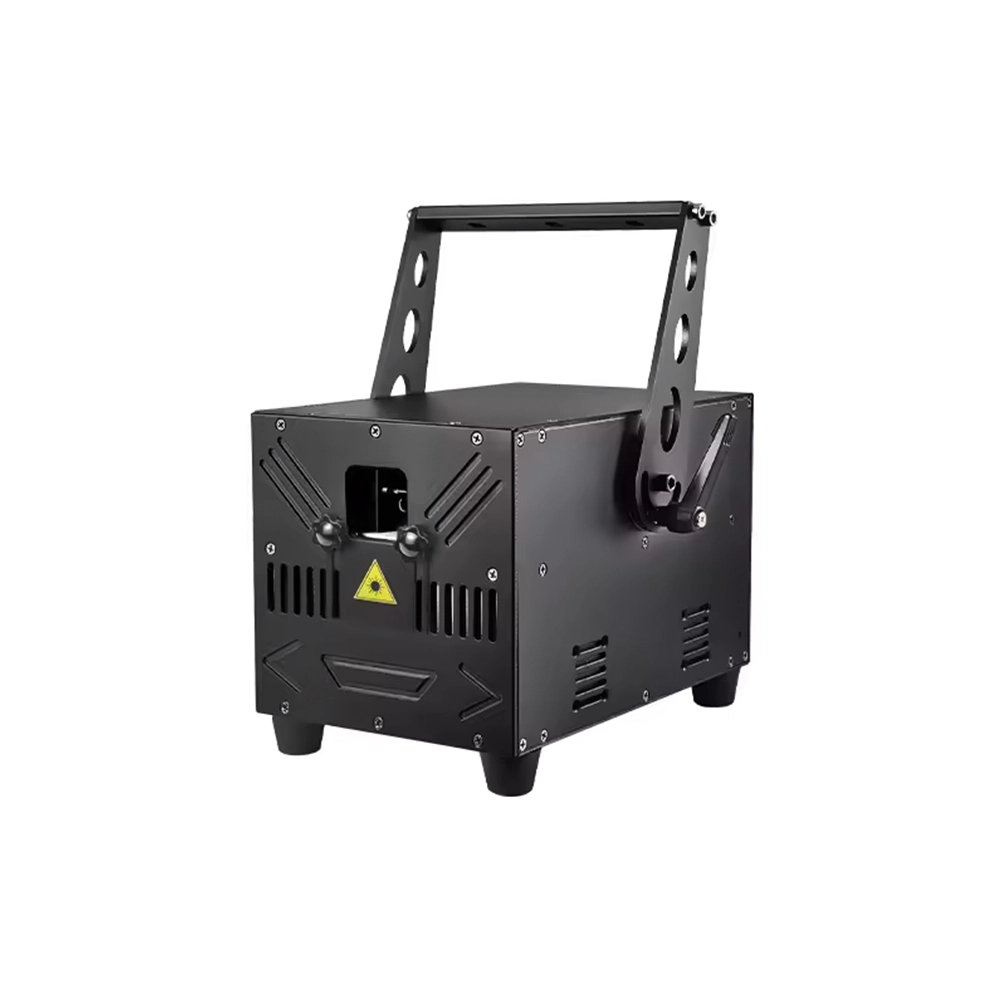 Laser RGB (5W)