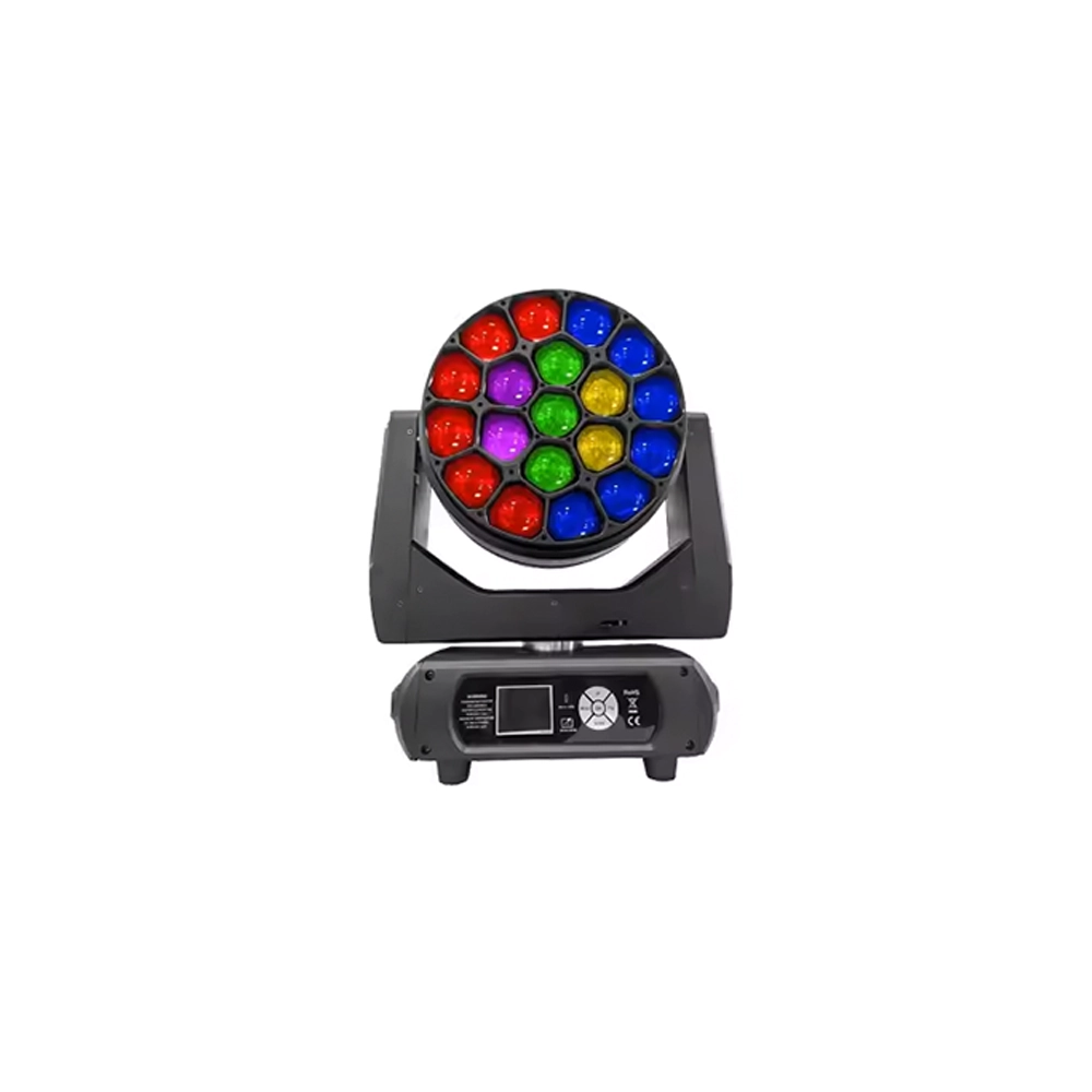 Bee Eye LED Moving Head (19x40W)